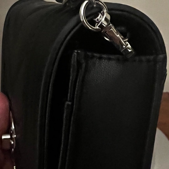 NWT BADGELEY MISCHKA CROSSBODY BAG - Picture 7 of 10